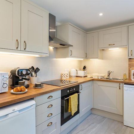 Aire Vue - Skipton Ngoại thất bức ảnh