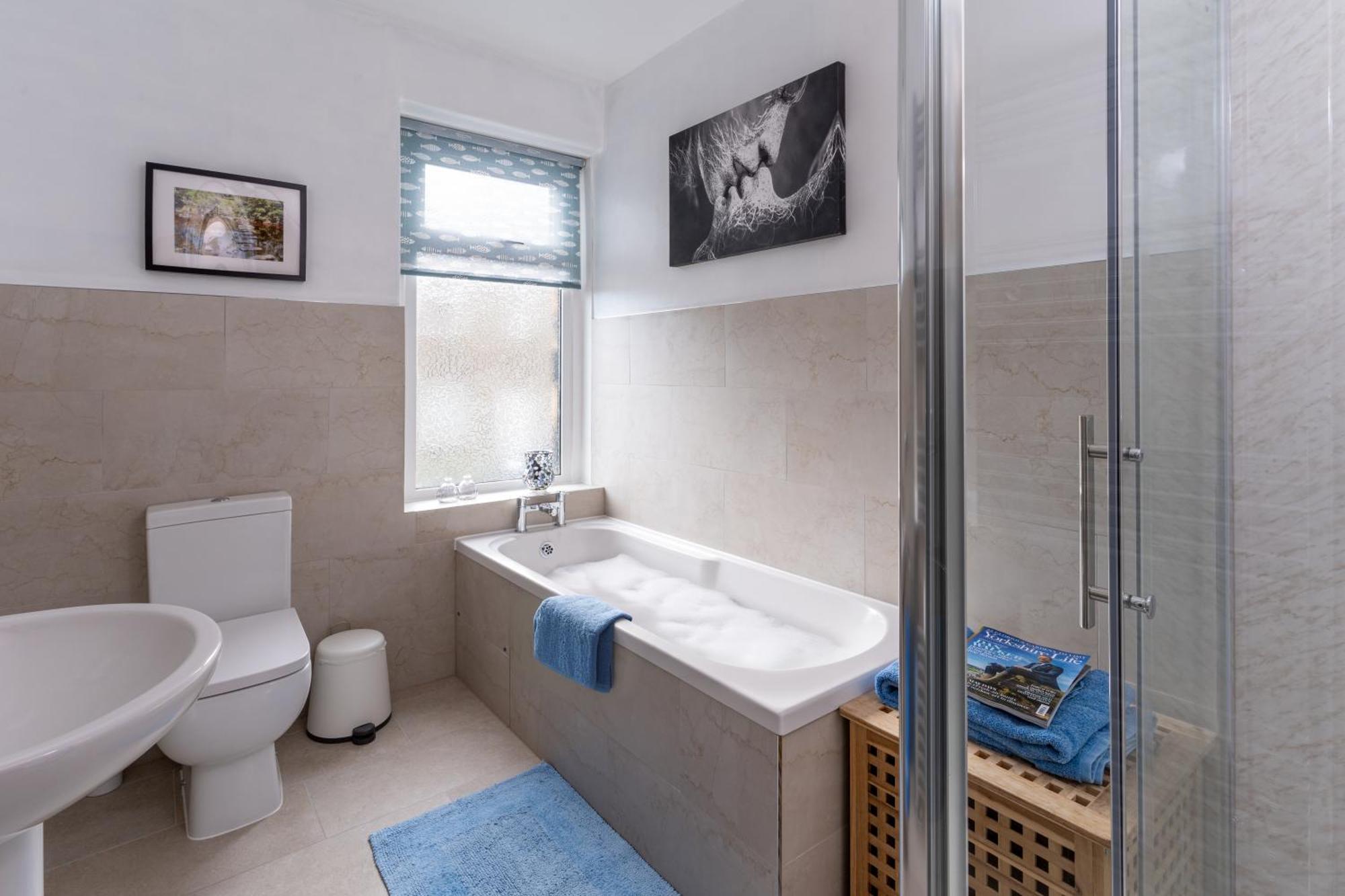 Aire Vue - Skipton Ngoại thất bức ảnh