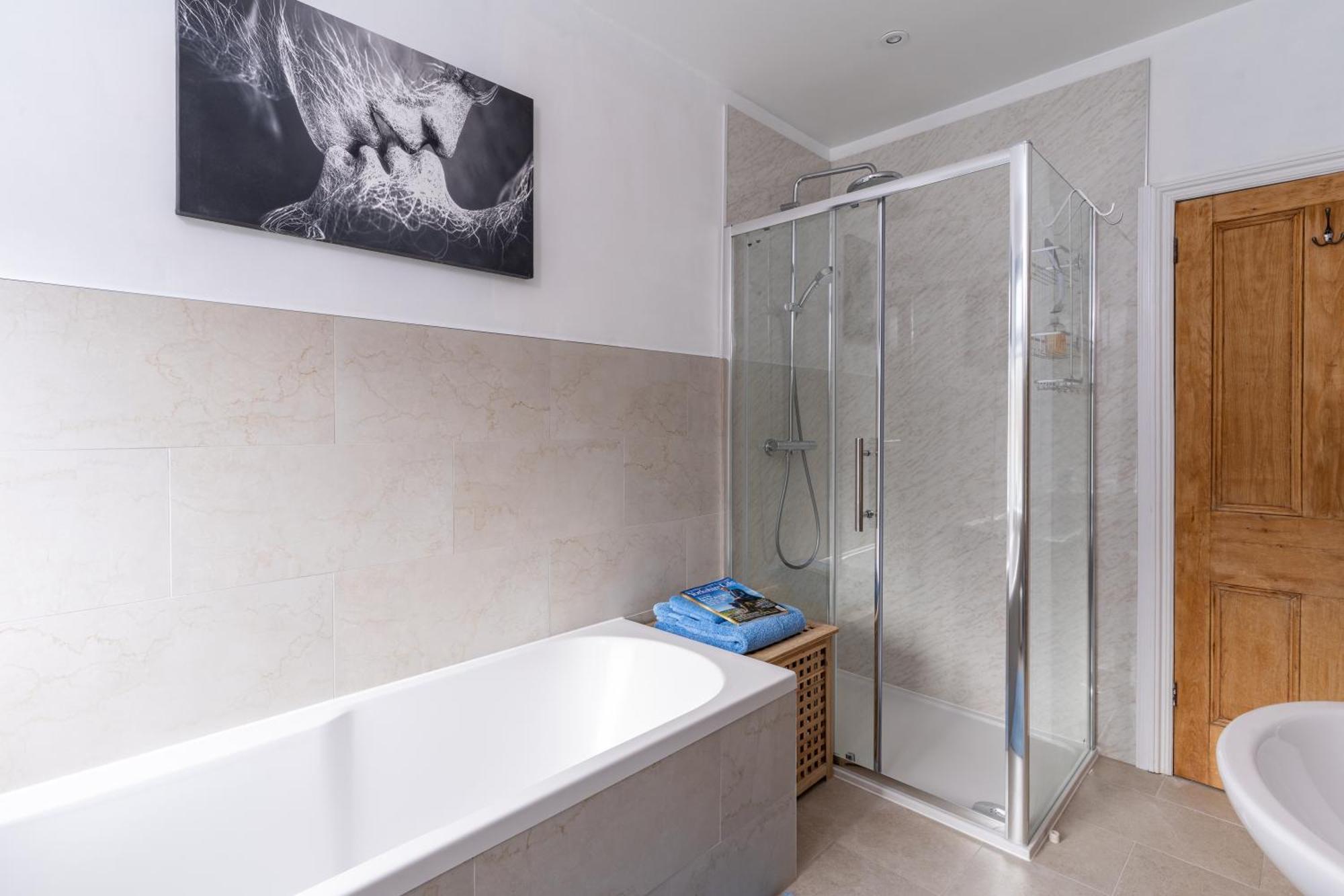 Aire Vue - Skipton Ngoại thất bức ảnh