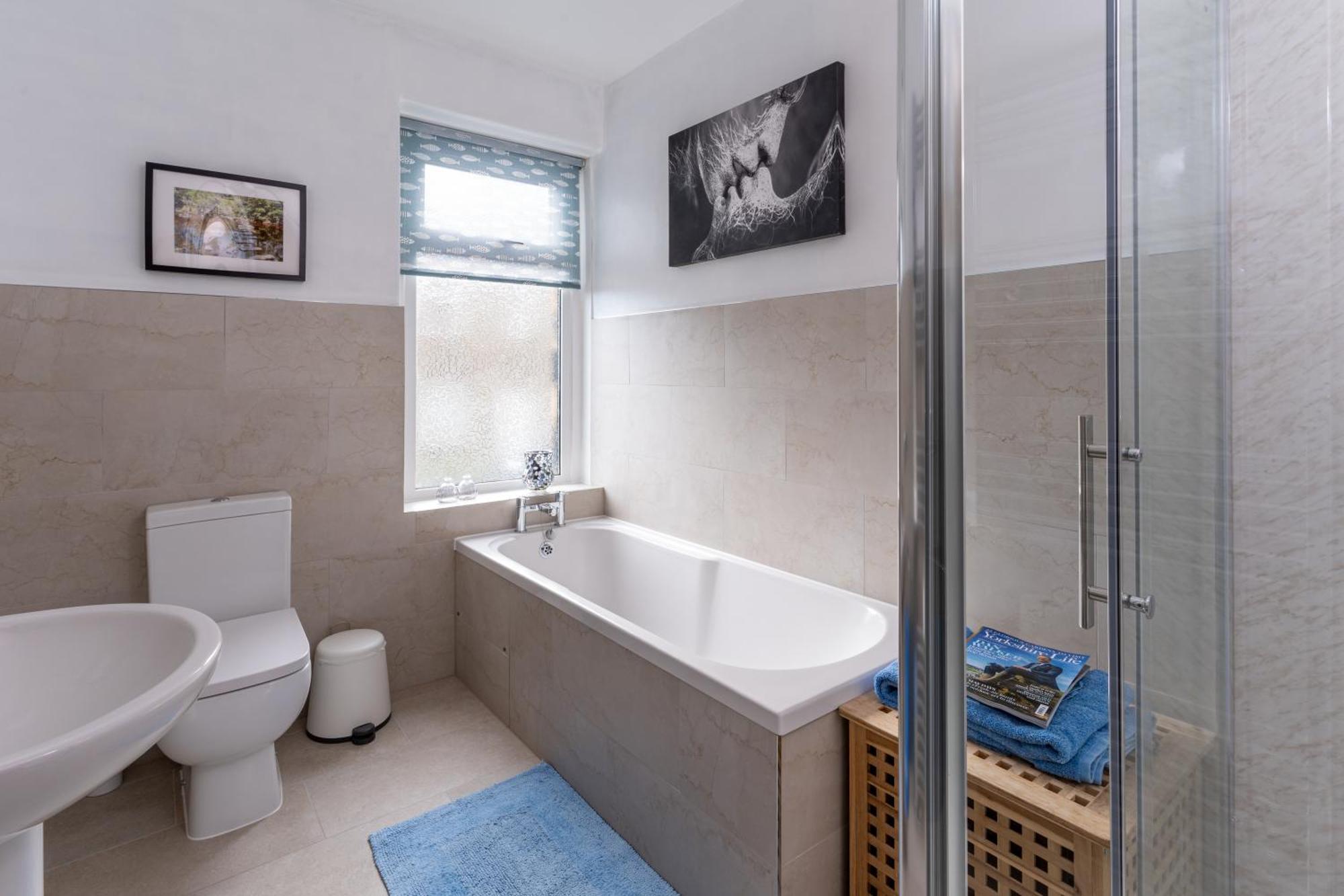 Aire Vue - Skipton Ngoại thất bức ảnh